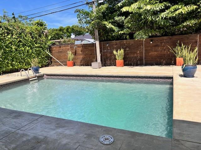 CENTRAL MIAMI PT 1 - Residential