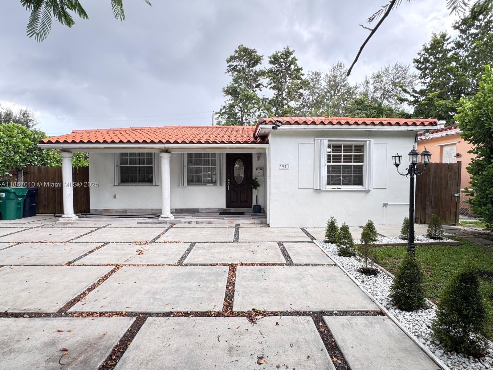 CENTRAL MIAMI PT 1 - Residential