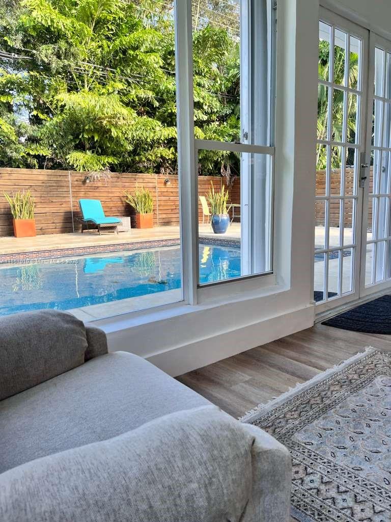 CENTRAL MIAMI PT 1 - Residential