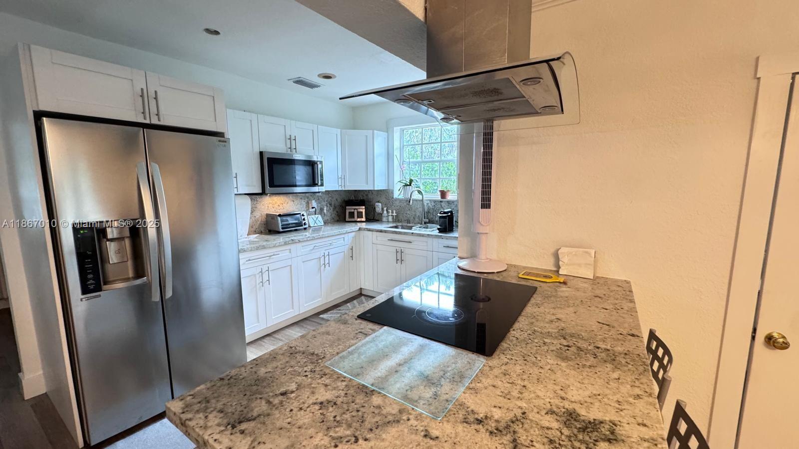 CENTRAL MIAMI PT 1 - Residential