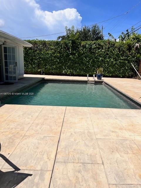 CENTRAL MIAMI PT 1 - Residential