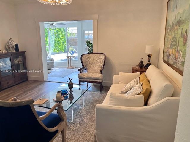 CENTRAL MIAMI PT 1 - Residential