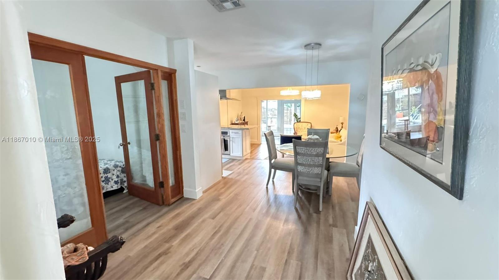 CENTRAL MIAMI PT 1 - Residential