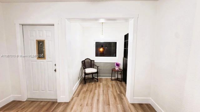 CENTRAL MIAMI PT 1 - Residential