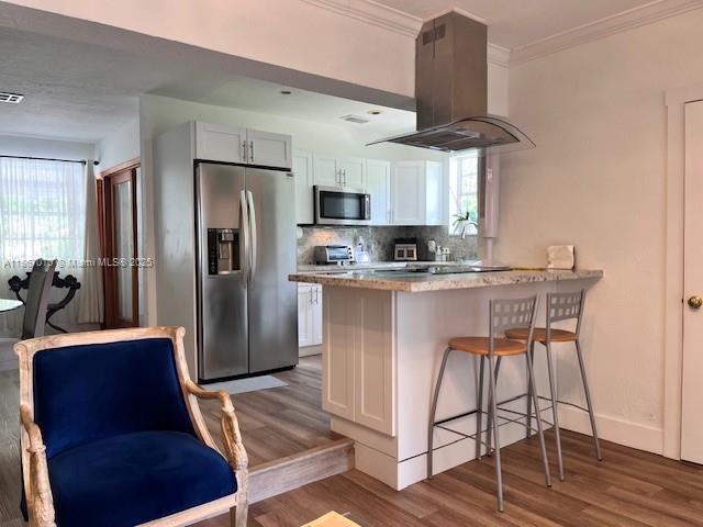 CENTRAL MIAMI PT 1 - Residential