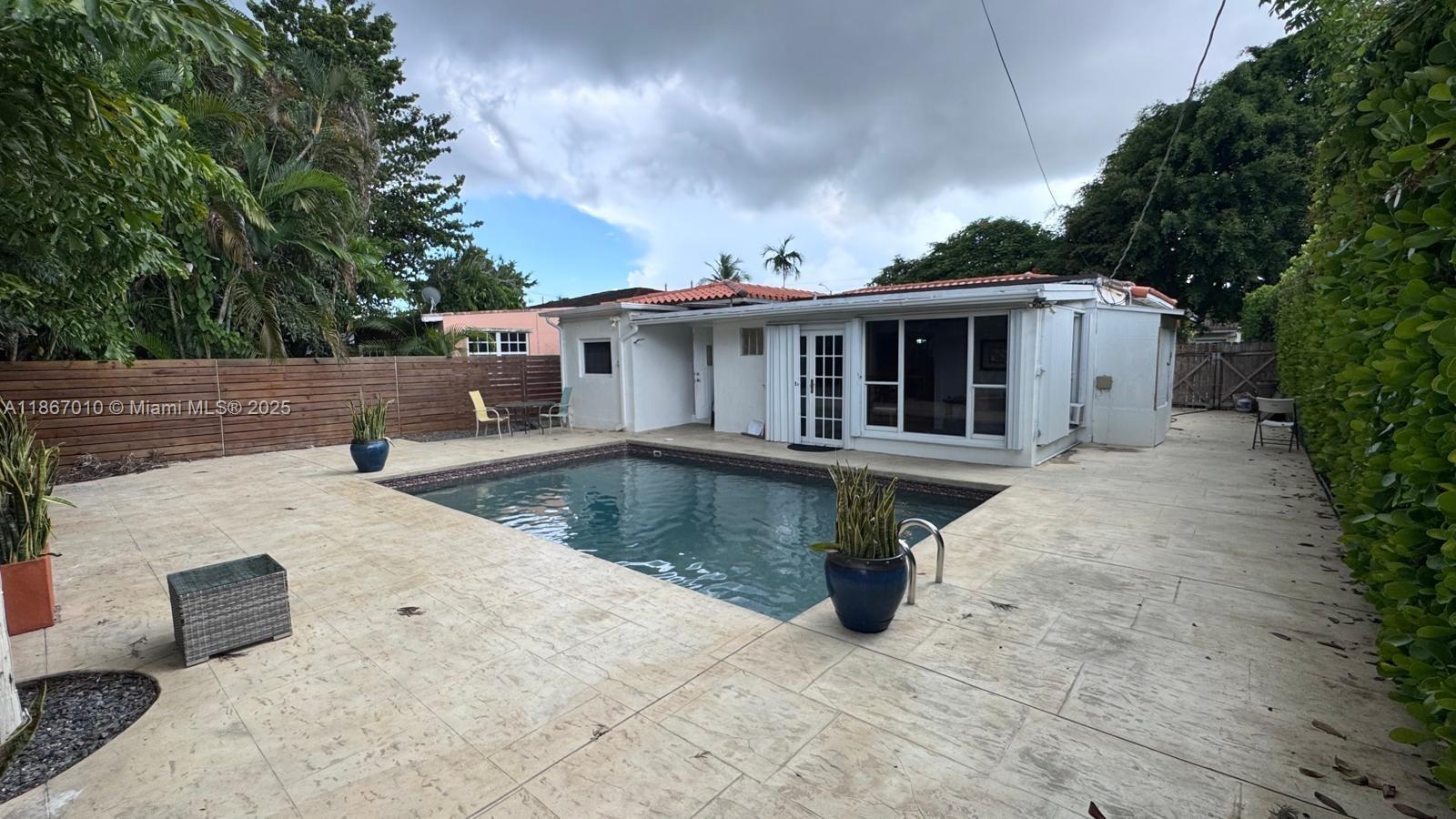 CENTRAL MIAMI PT 1 - Residential