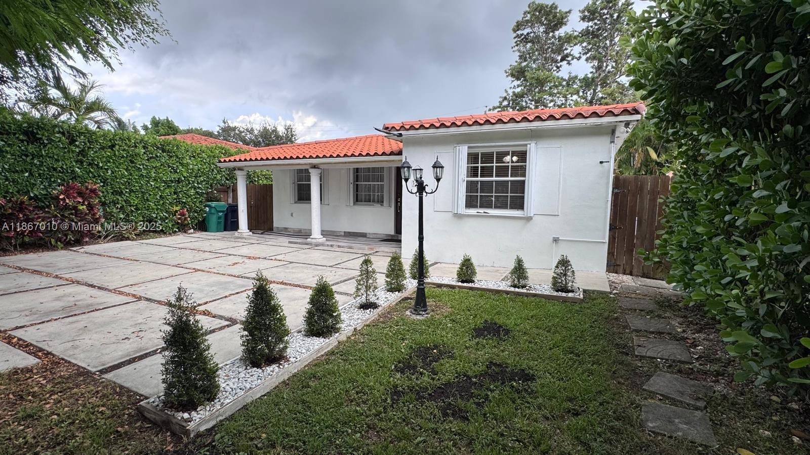 CENTRAL MIAMI PT 1 - Residential