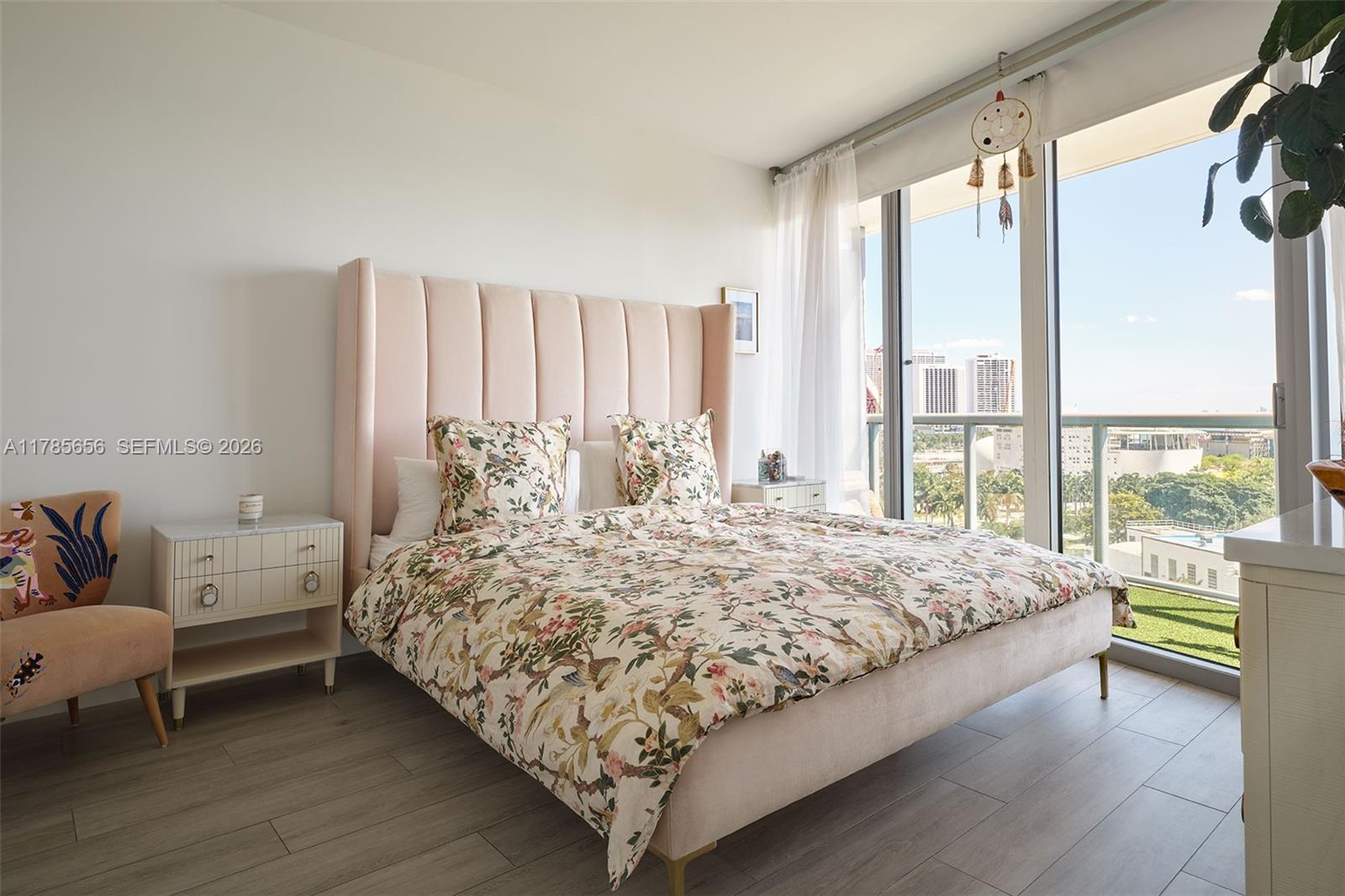 MARINABLUE CONDO - Residential