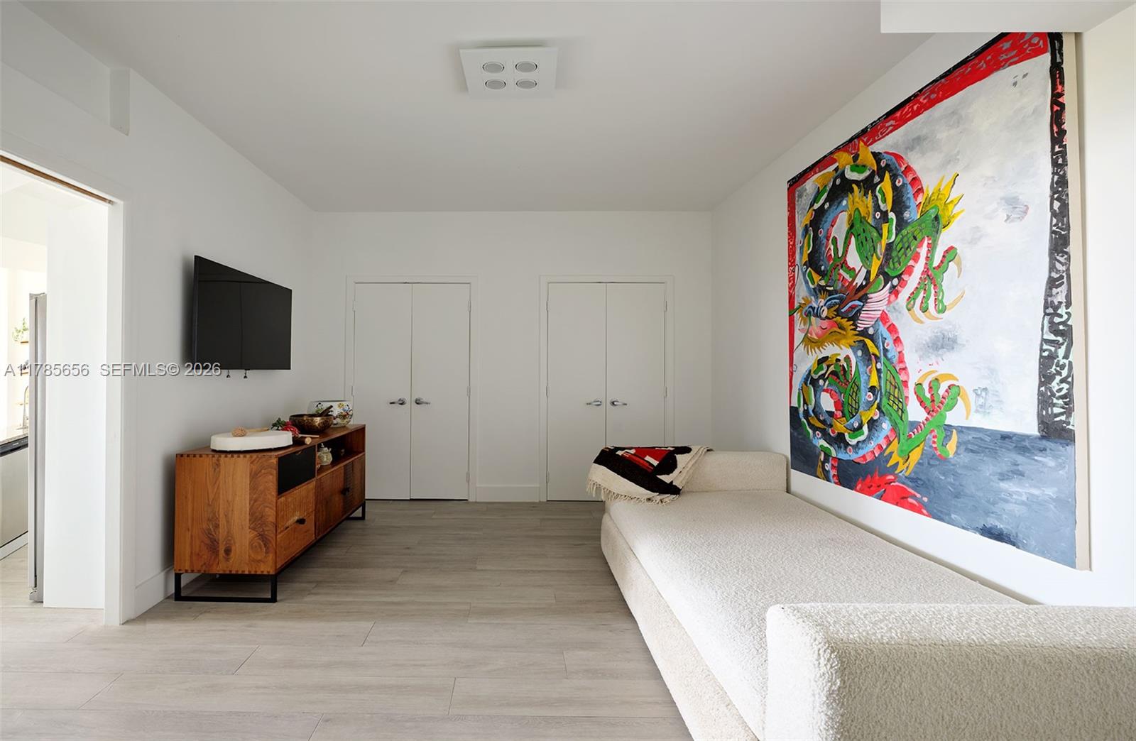 MARINABLUE CONDO - Residential