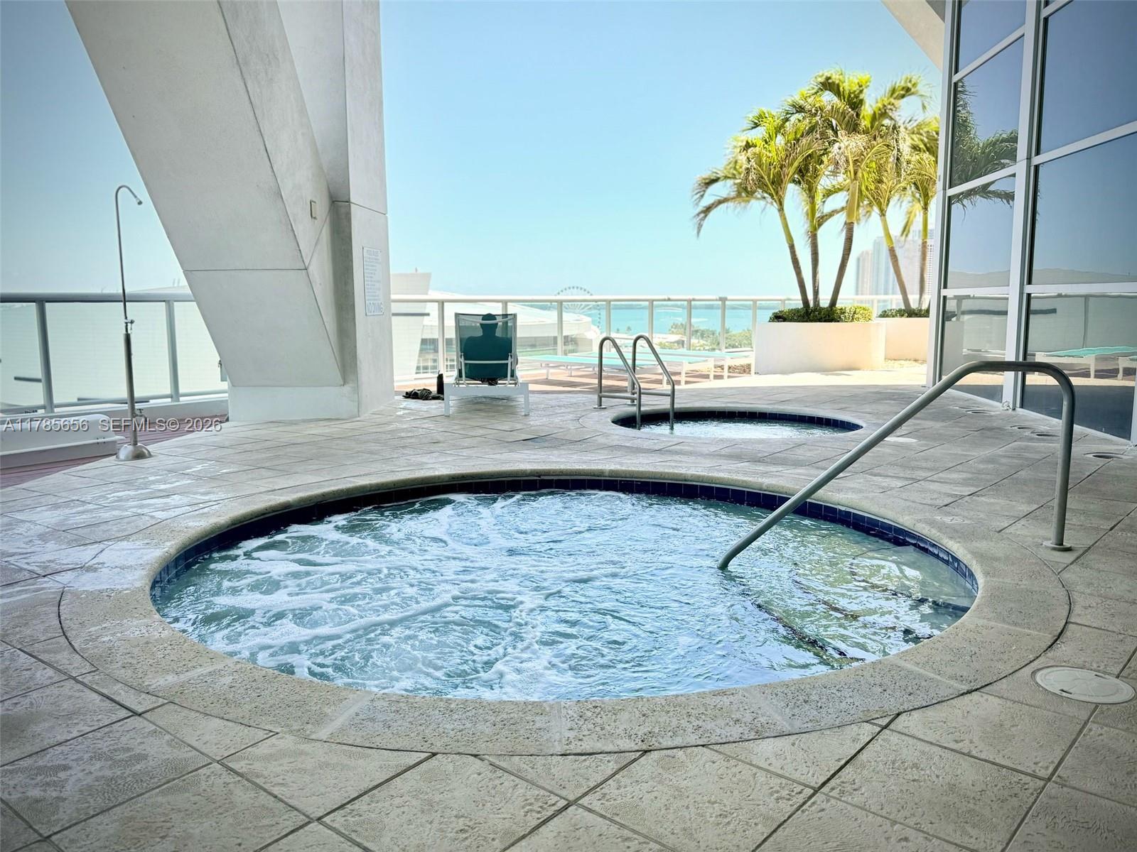 MARINABLUE CONDO - Residential