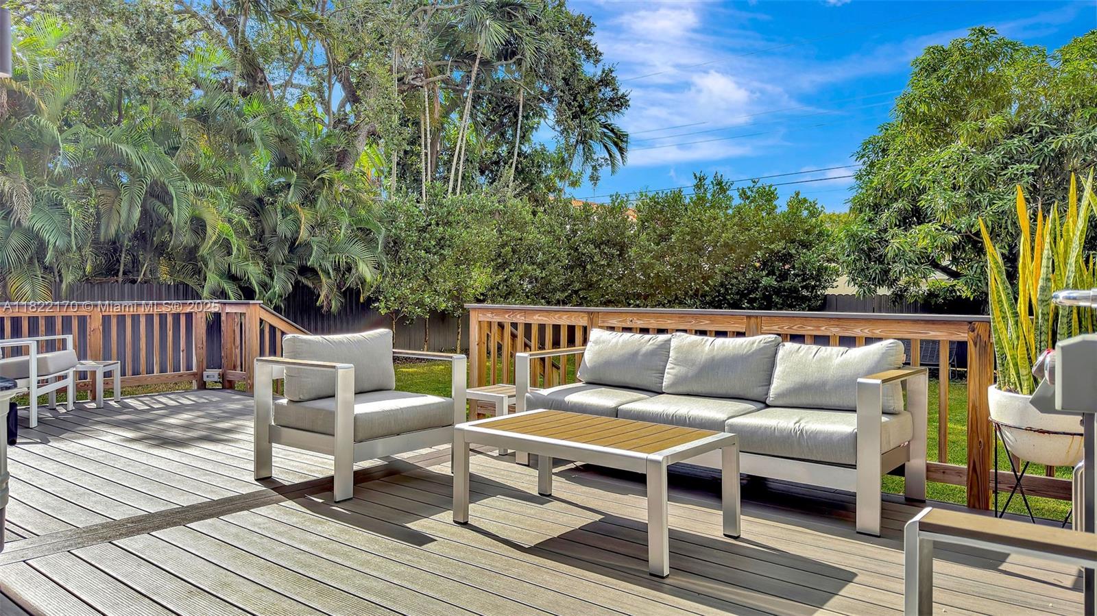 BRICKELL HAMMOCK UNIT NO - Residential Lease