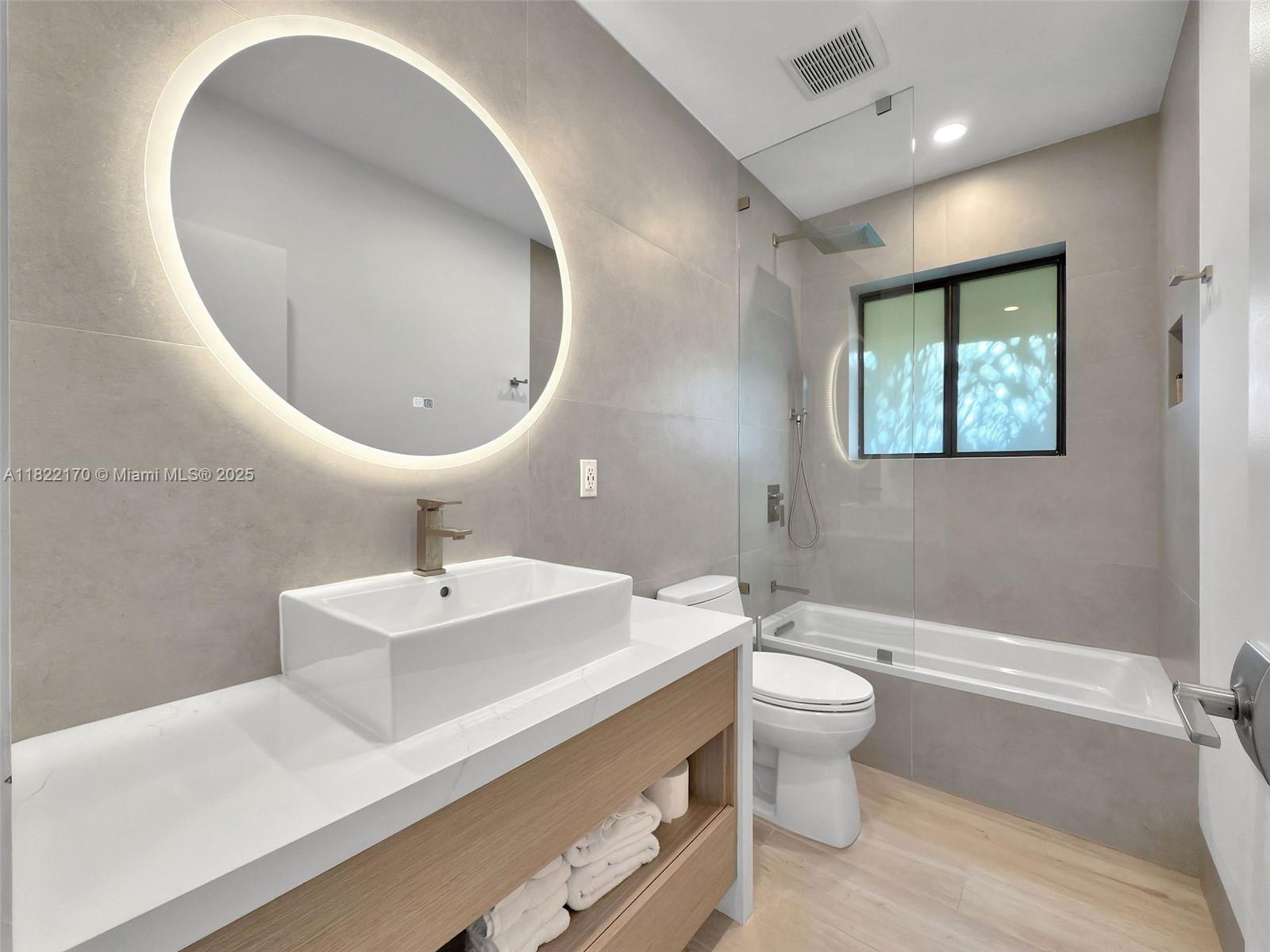 BRICKELL HAMMOCK UNIT NO - Residential Lease