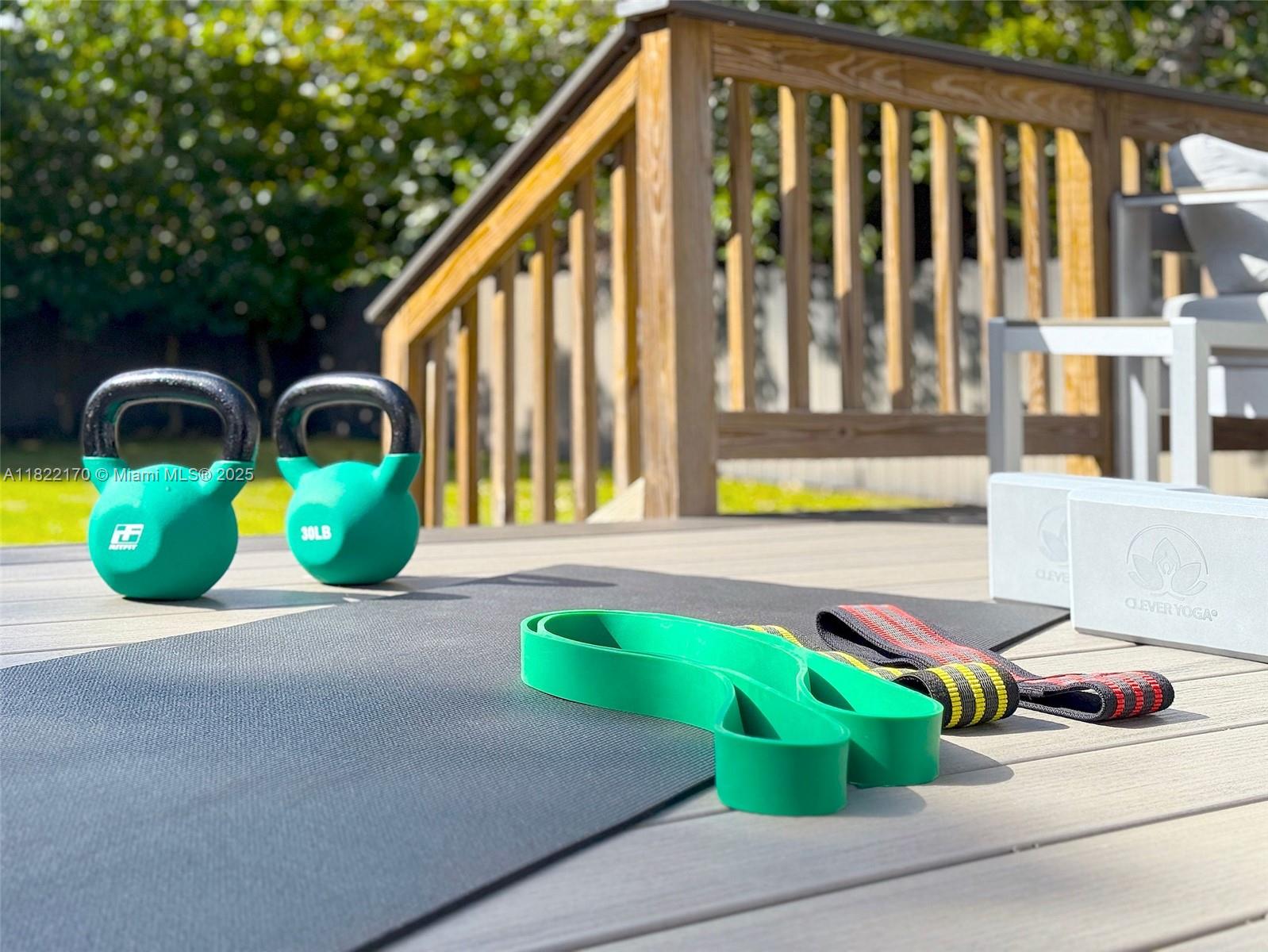 BRICKELL HAMMOCK UNIT NO - Residential Lease