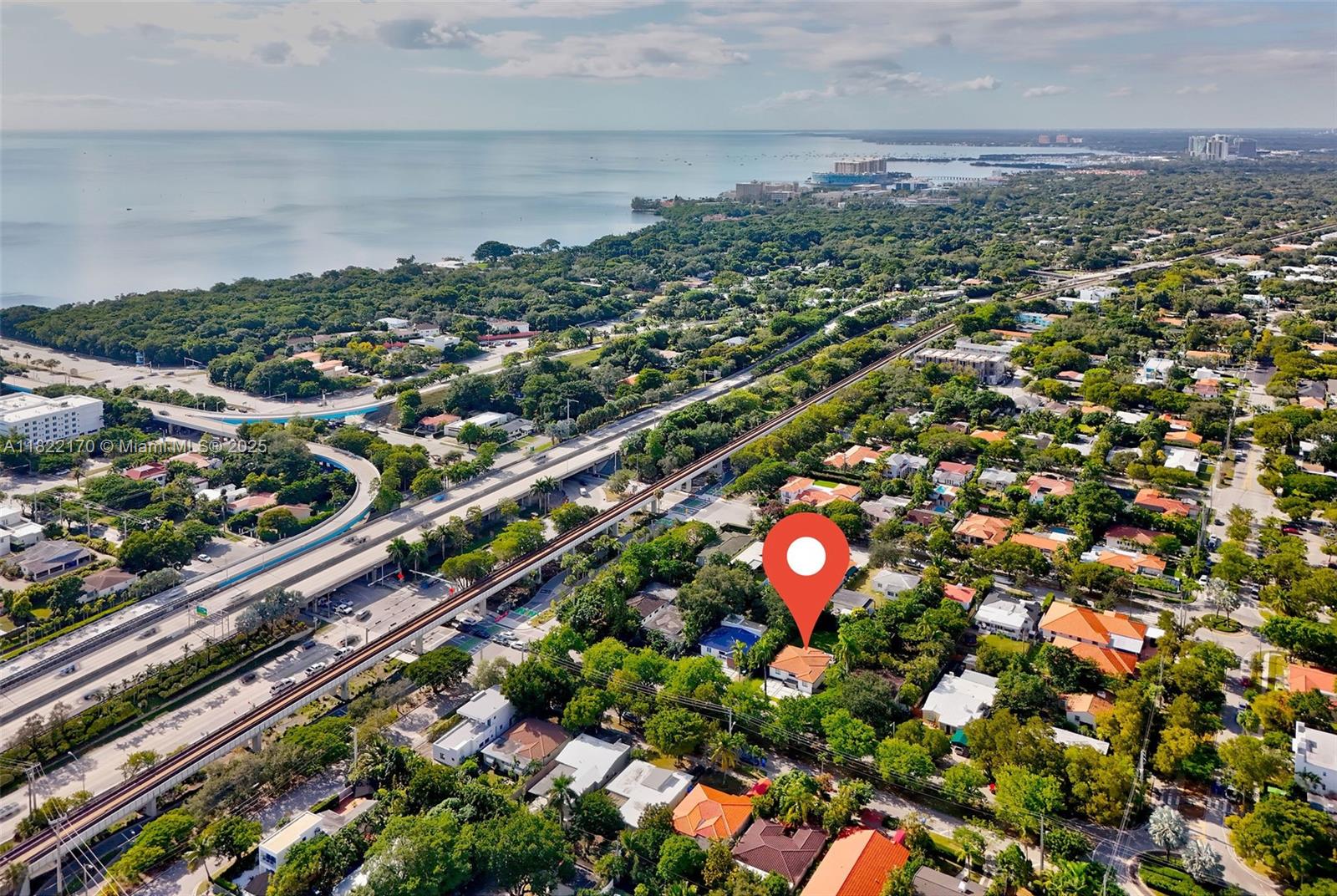 BRICKELL HAMMOCK UNIT NO - Residential Lease