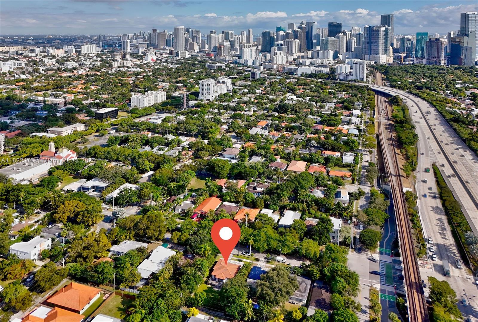BRICKELL HAMMOCK UNIT NO - Residential Lease