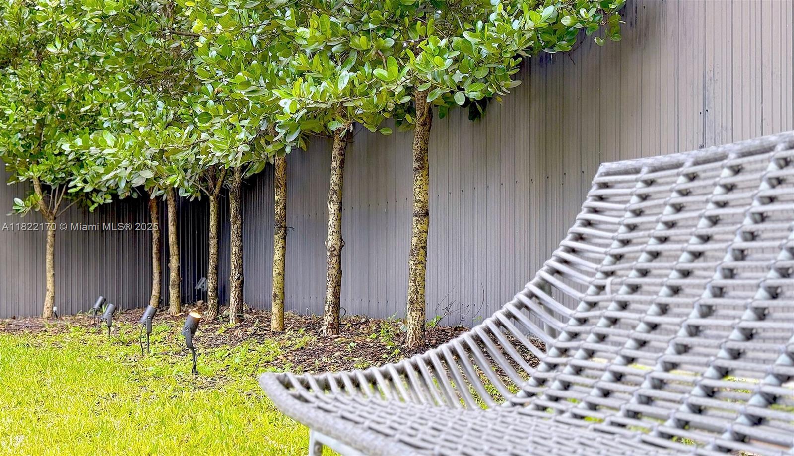 BRICKELL HAMMOCK UNIT NO - Residential Lease