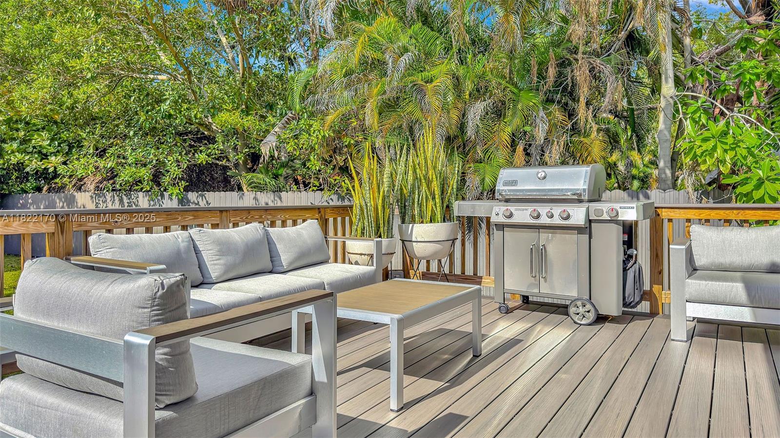 BRICKELL HAMMOCK UNIT NO - Residential Lease