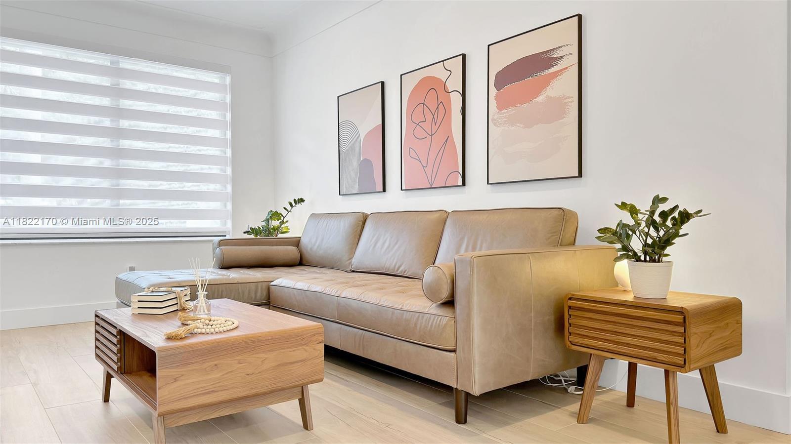 BRICKELL HAMMOCK UNIT NO - Residential Lease