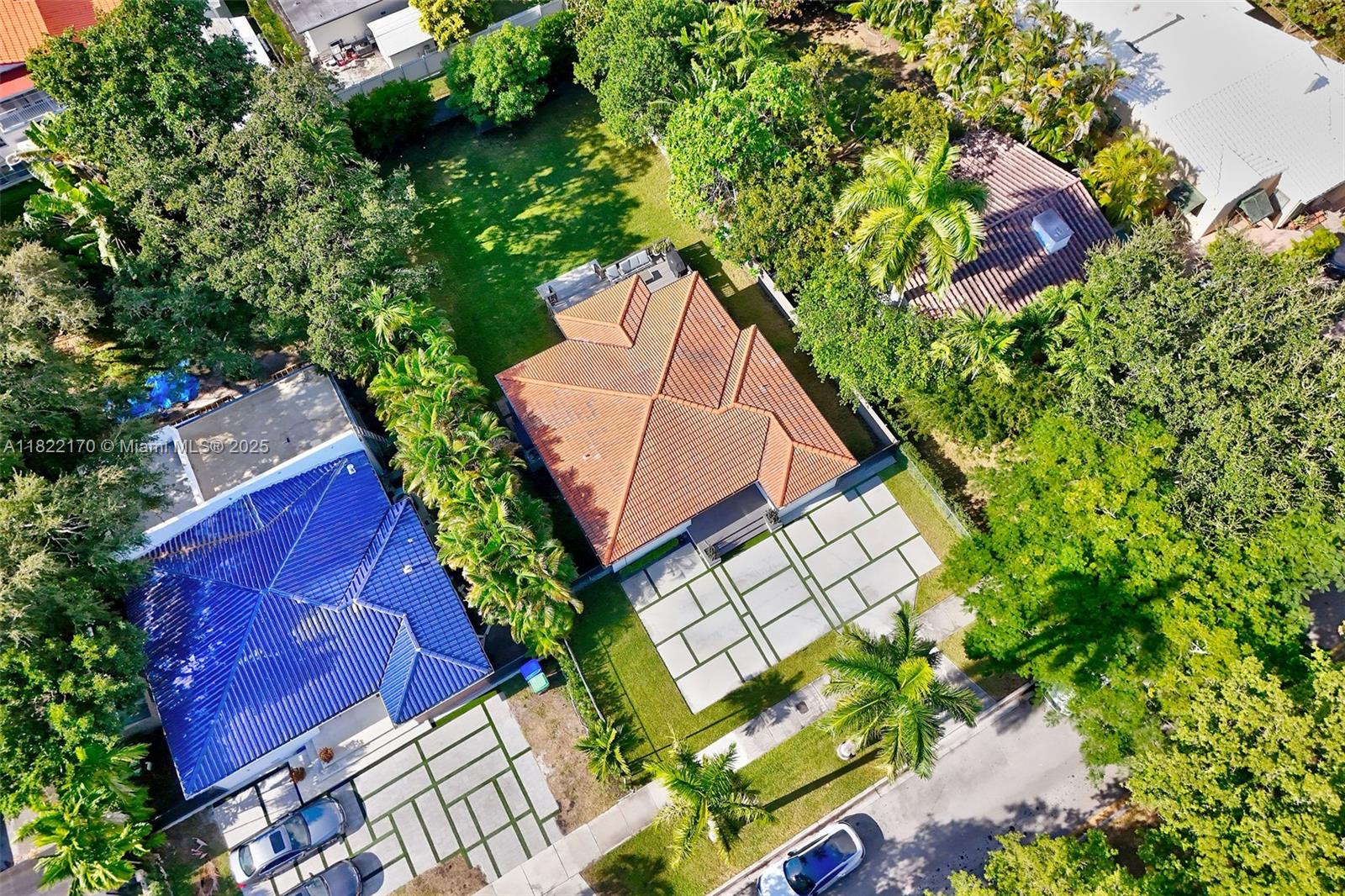 BRICKELL HAMMOCK UNIT NO - Residential Lease