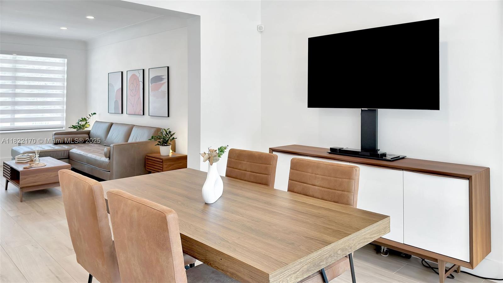 BRICKELL HAMMOCK UNIT NO - Residential Lease