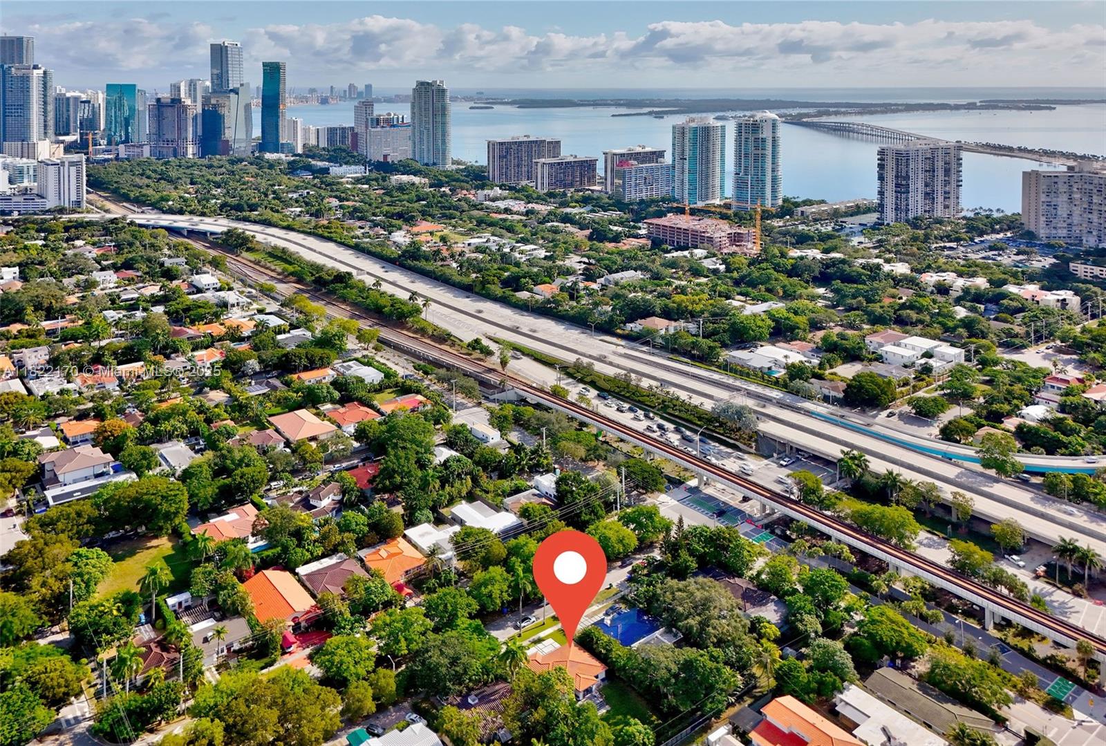 BRICKELL HAMMOCK UNIT NO - Residential Lease