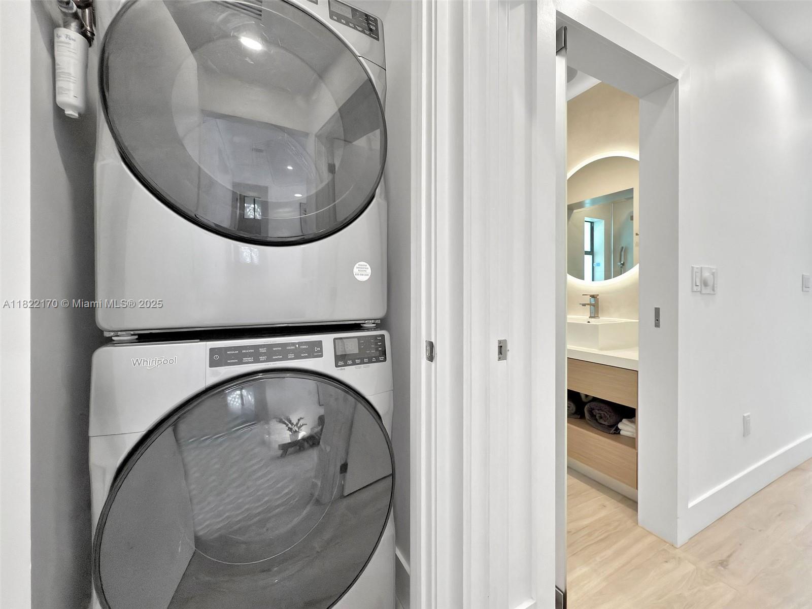 BRICKELL HAMMOCK UNIT NO - Residential Lease