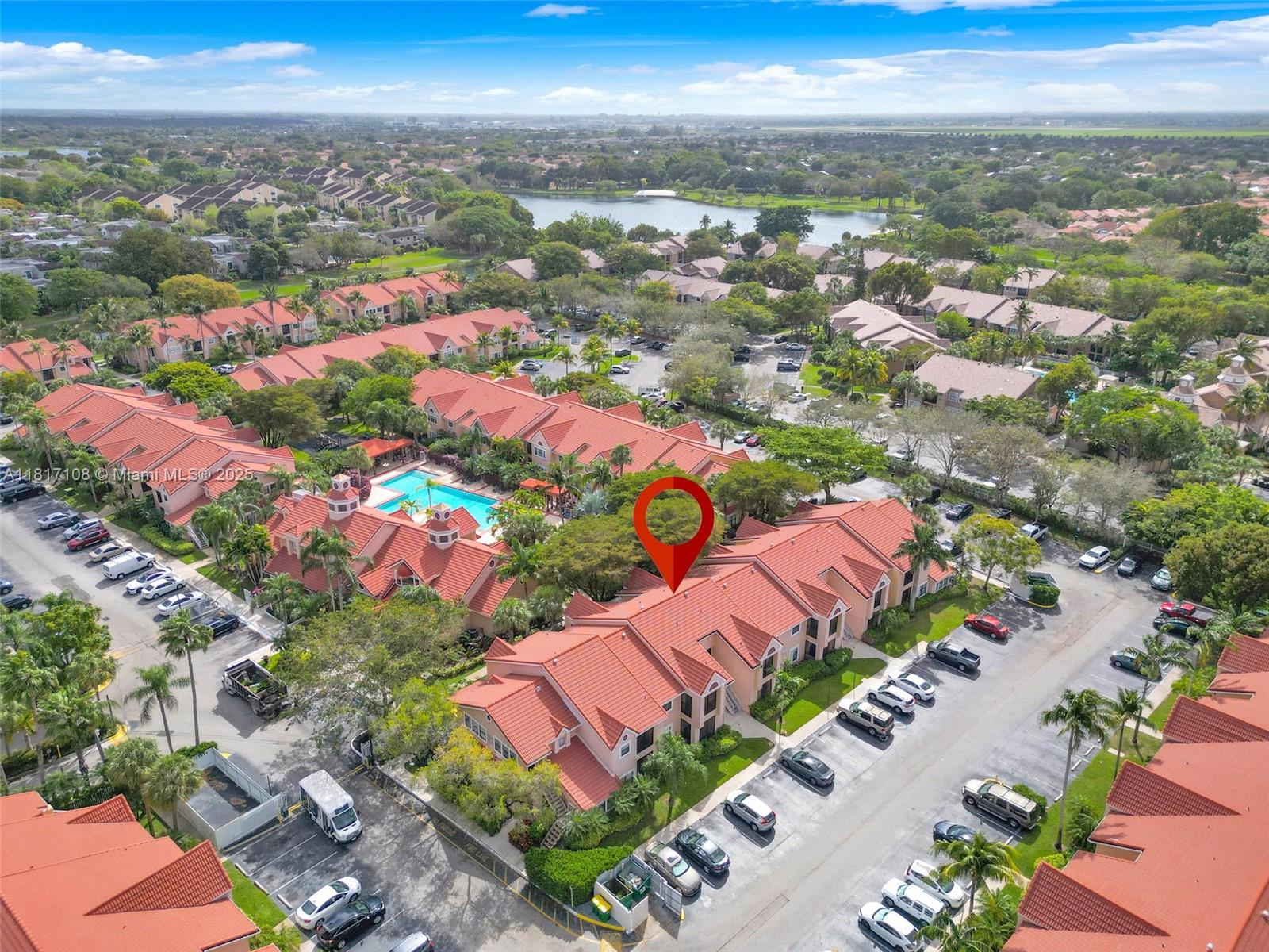 BISCAYNE BEACH CLUB CONDO - Residential