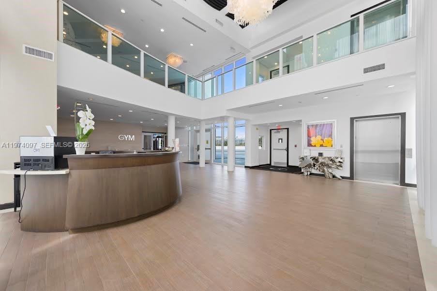 THE PENINSULA CONDO - Residential