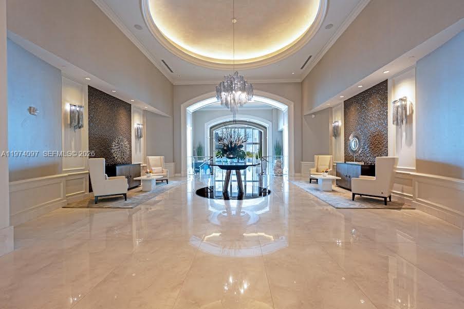 THE PENINSULA CONDO - Residential