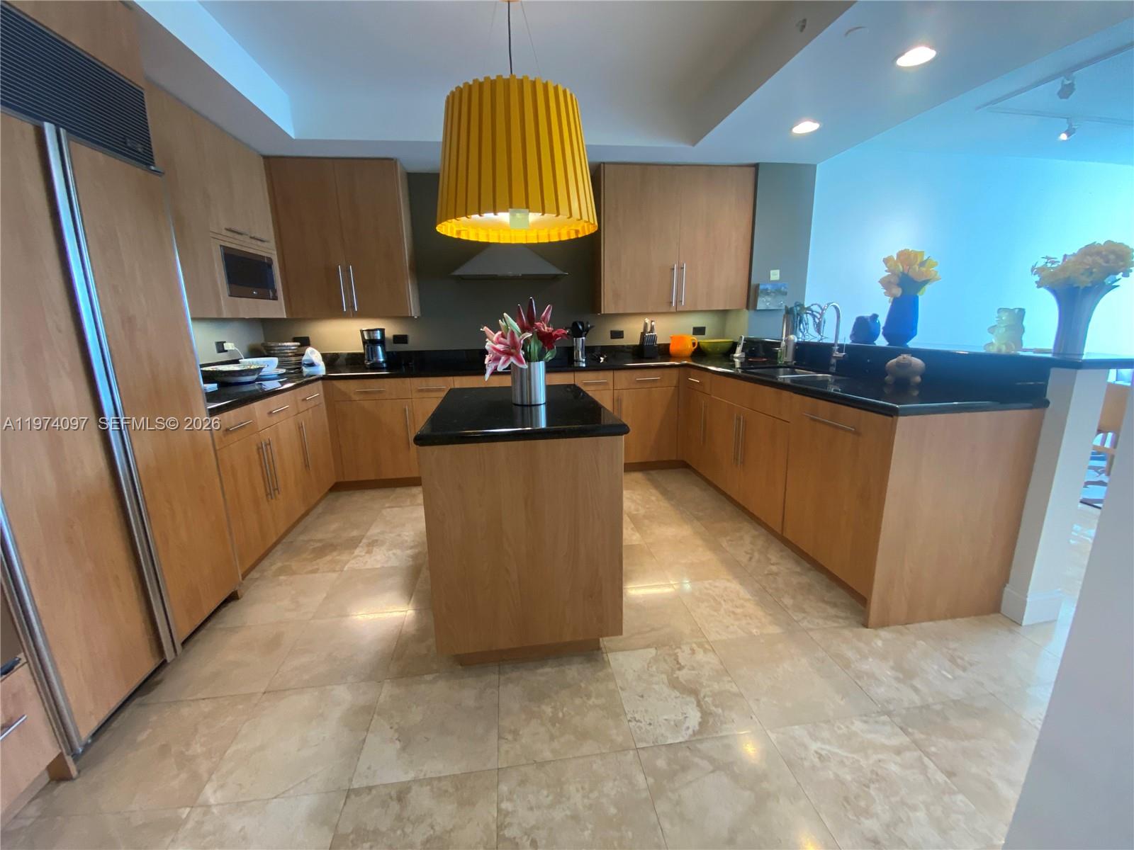 THE PENINSULA CONDO - Residential