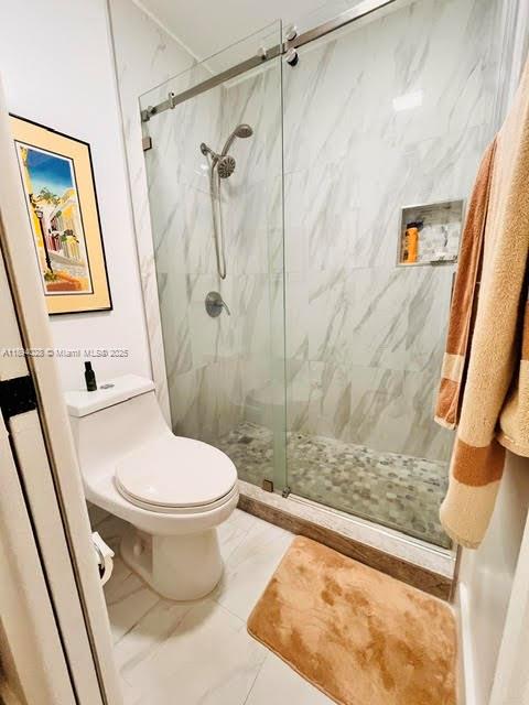 COSTA DEL SOL CONDO NO 2 - Residential