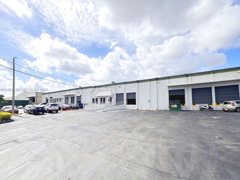 1950 NW 70th Ave 1970 Miami FL 33126