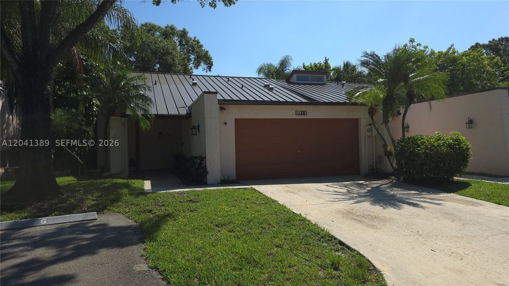 Photo of 3412 Spring Bluff Pl #43, Lauderhill, FL 33319 (MLS # A12041389)