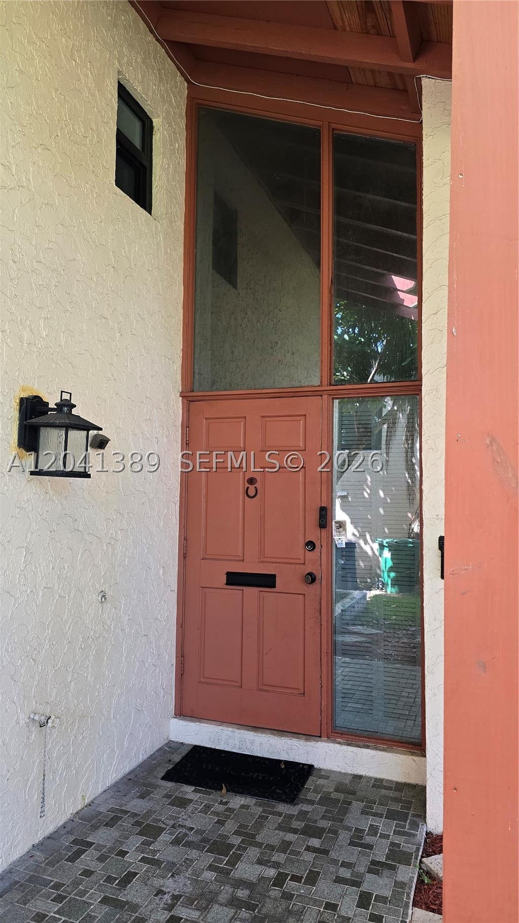 Photo of 3412 Spring Bluff Pl #43, Lauderhill, FL 33319 (MLS # A12041389)