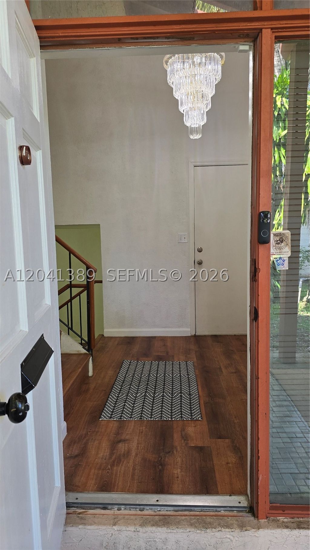 Photo of 3412 Spring Bluff Pl #43, Lauderhill, FL 33319 (MLS # A12041389)