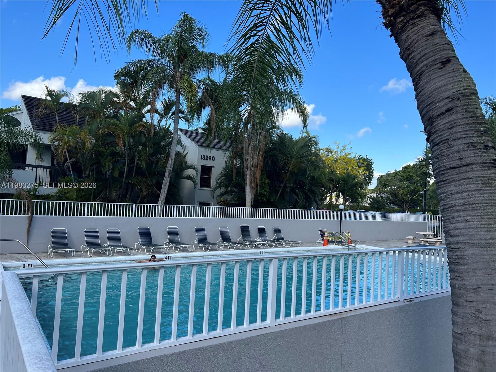 CALUSA CLUB VILG BLDG D N - Residential Lease