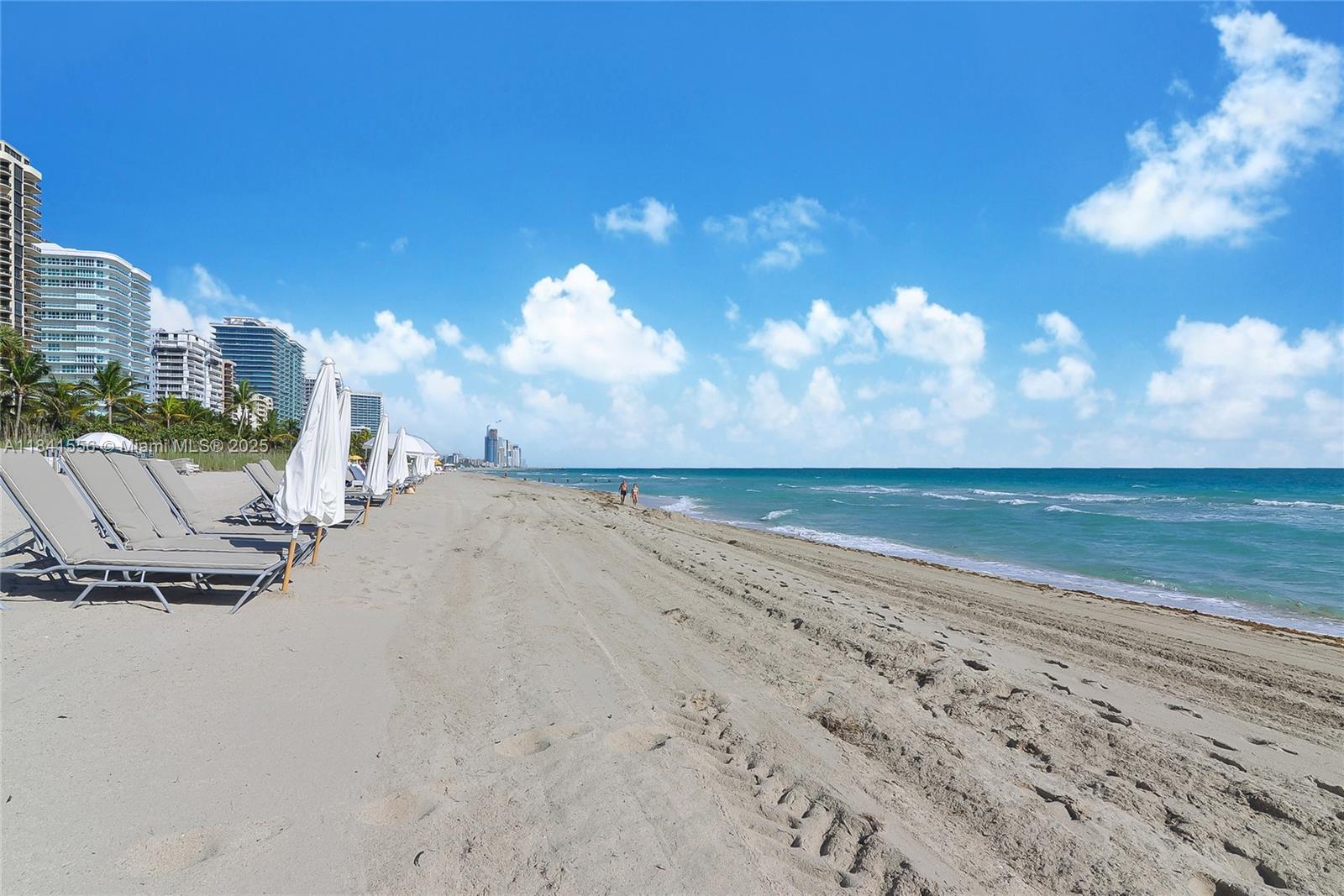 Stunning Oceanfront rental at The Balmoral Condo. Enjoy breathtaking ocean views from every room. This condo with a 2-bedroom, 2-bath residence is in the heart of Bal Harbour. This spacious, furnished, and bright unit, 1,688 square feet. New kitchen, laundry, and a large balcony to soak in the sea breeze. Live steps away from the world-famous Bal Harbour Shops, with 5-star dining. The Balmoral offers top-tier amenities: beach service, valet, new fitness center, new 3 tennis courts, 24/7 security, restaurant, bar, covered garage, library, new glass balconies, bike storage, and more.