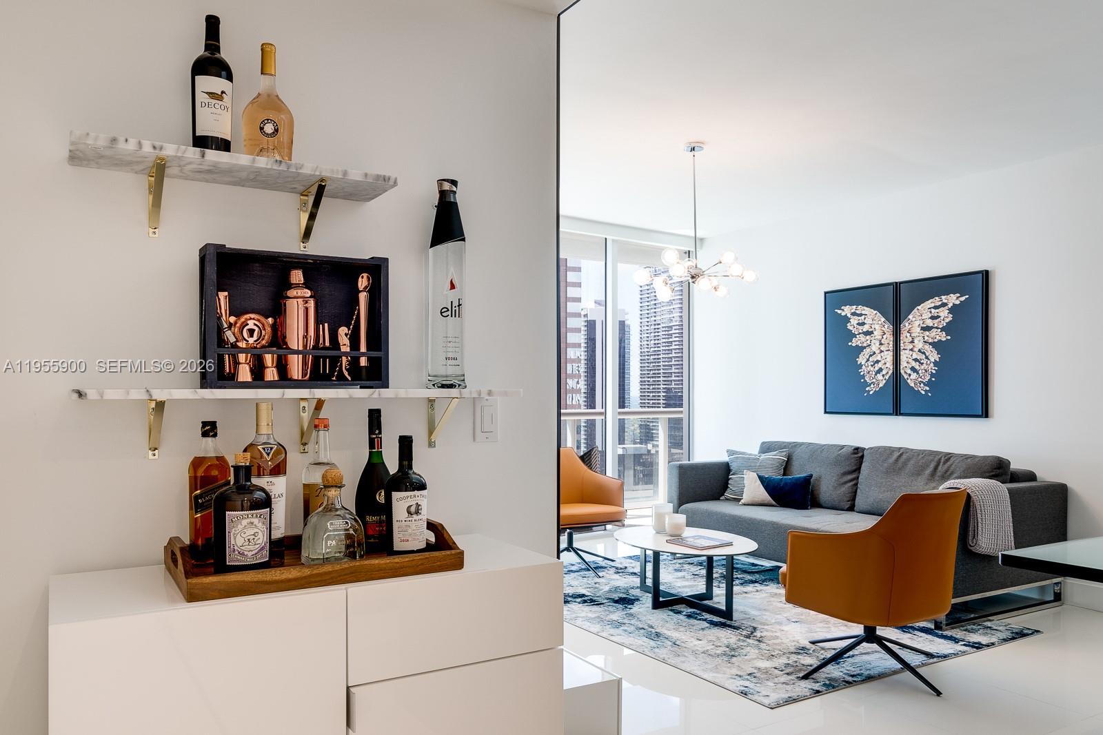 475 Brickell Ave 3013