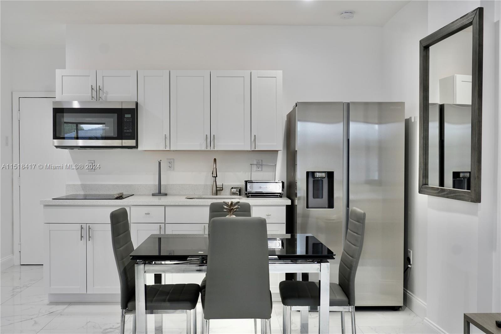 GARDEN HILLS SUB - Residential Lease