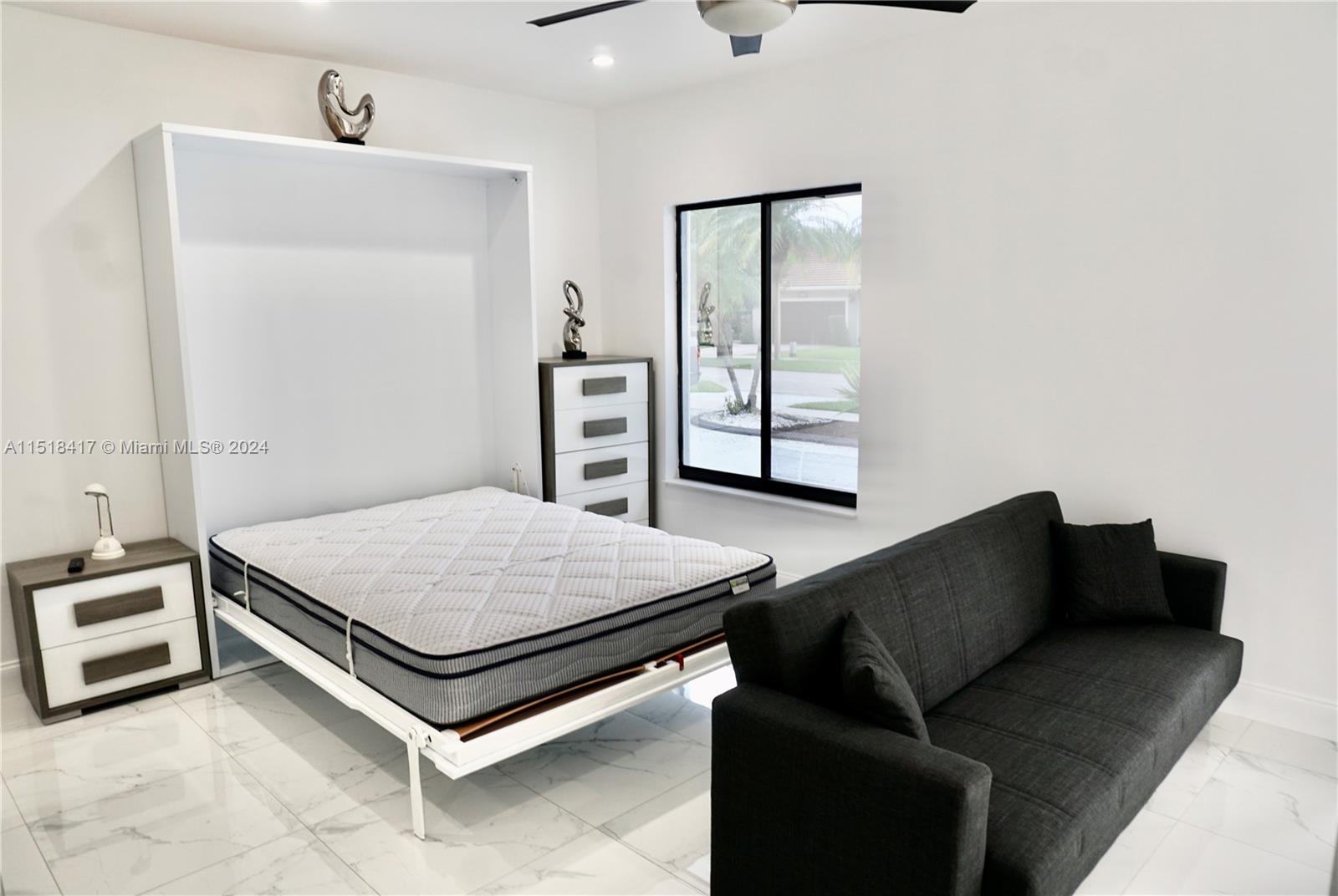 GARDEN HILLS SUB - Residential Lease