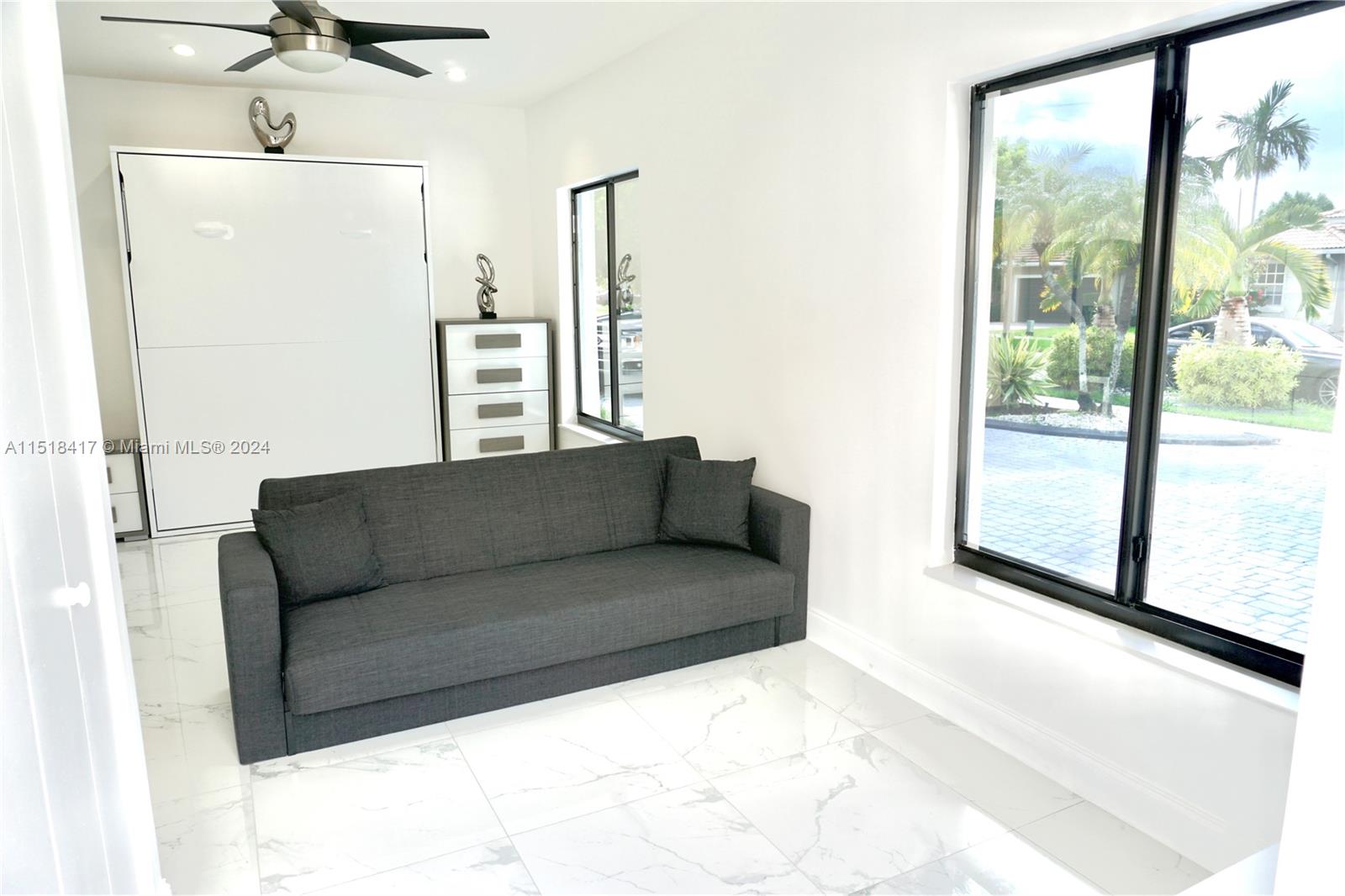 GARDEN HILLS SUB - Residential Lease