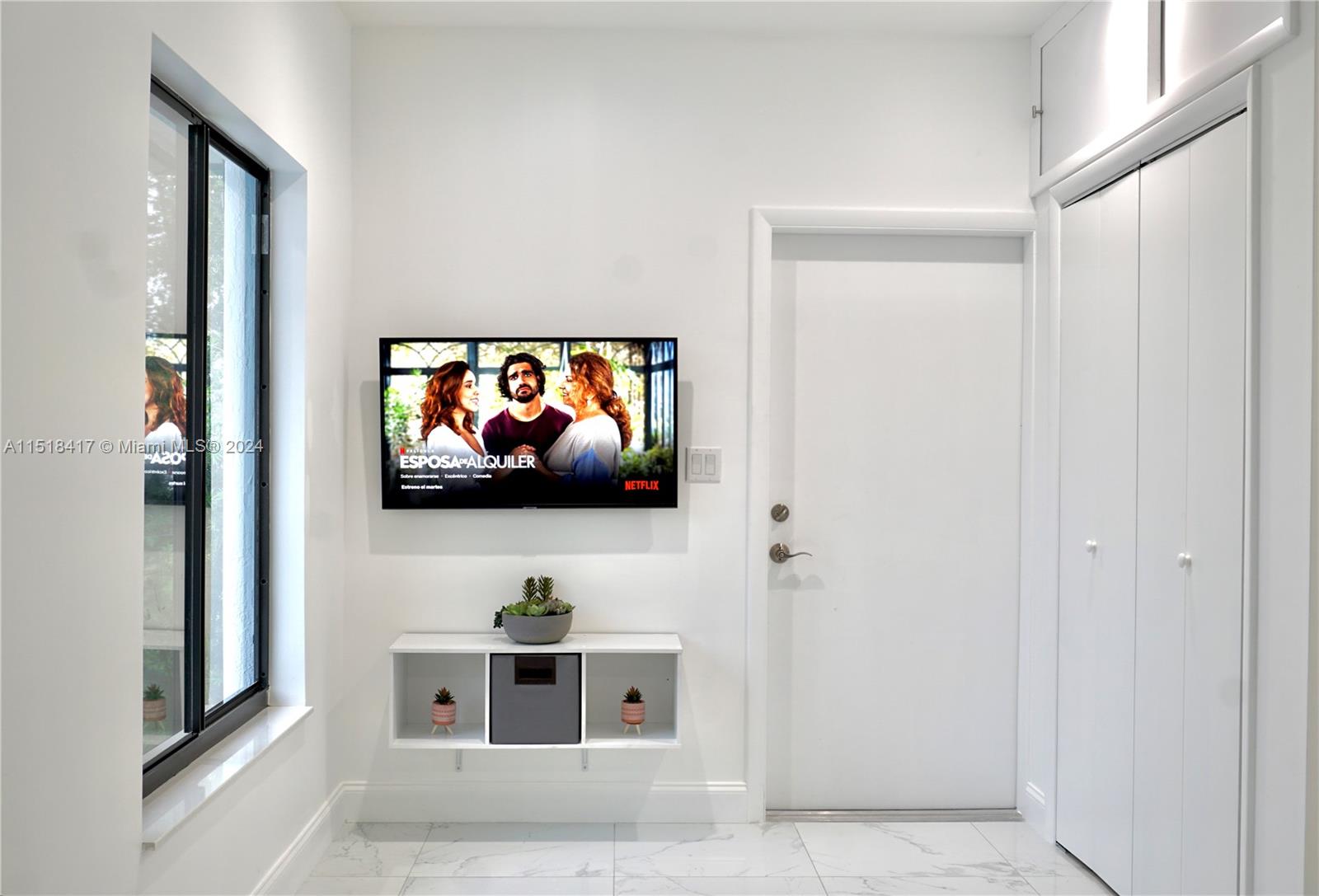 GARDEN HILLS SUB - Residential Lease
