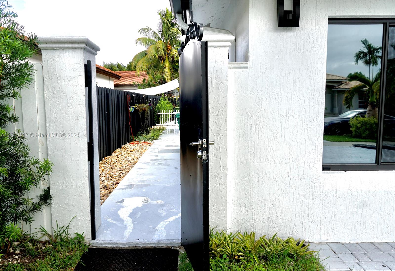 GARDEN HILLS SUB - Residential Lease