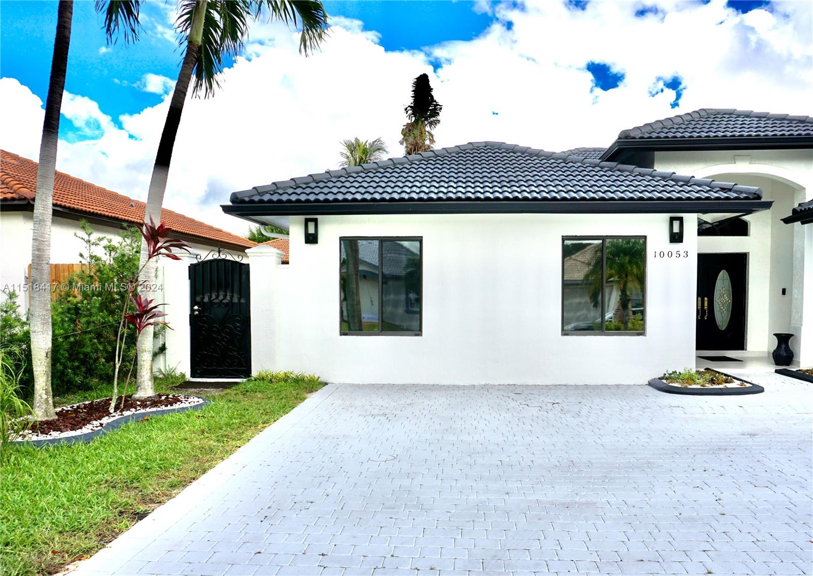 GARDEN HILLS SUB - Residential Lease