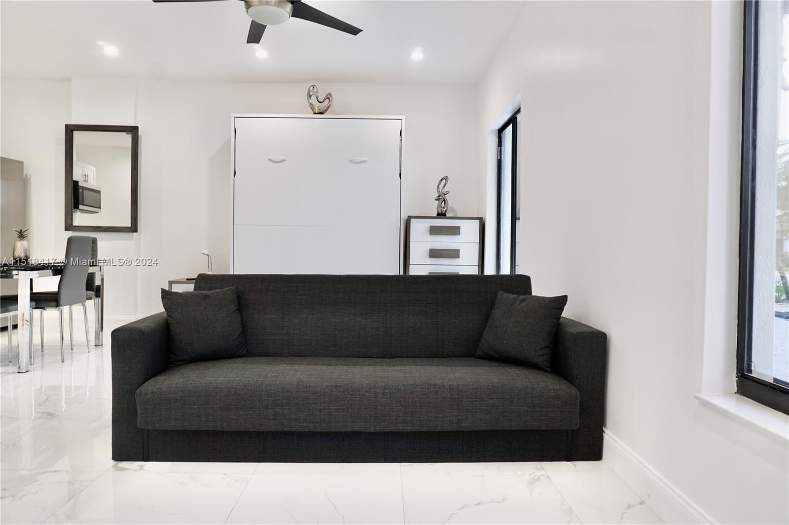 GARDEN HILLS SUB - Residential Lease