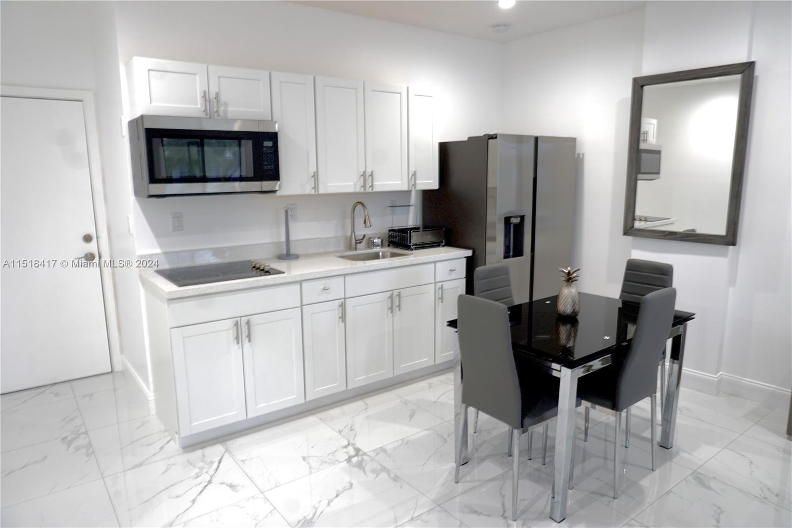 GARDEN HILLS SUB - Residential Lease