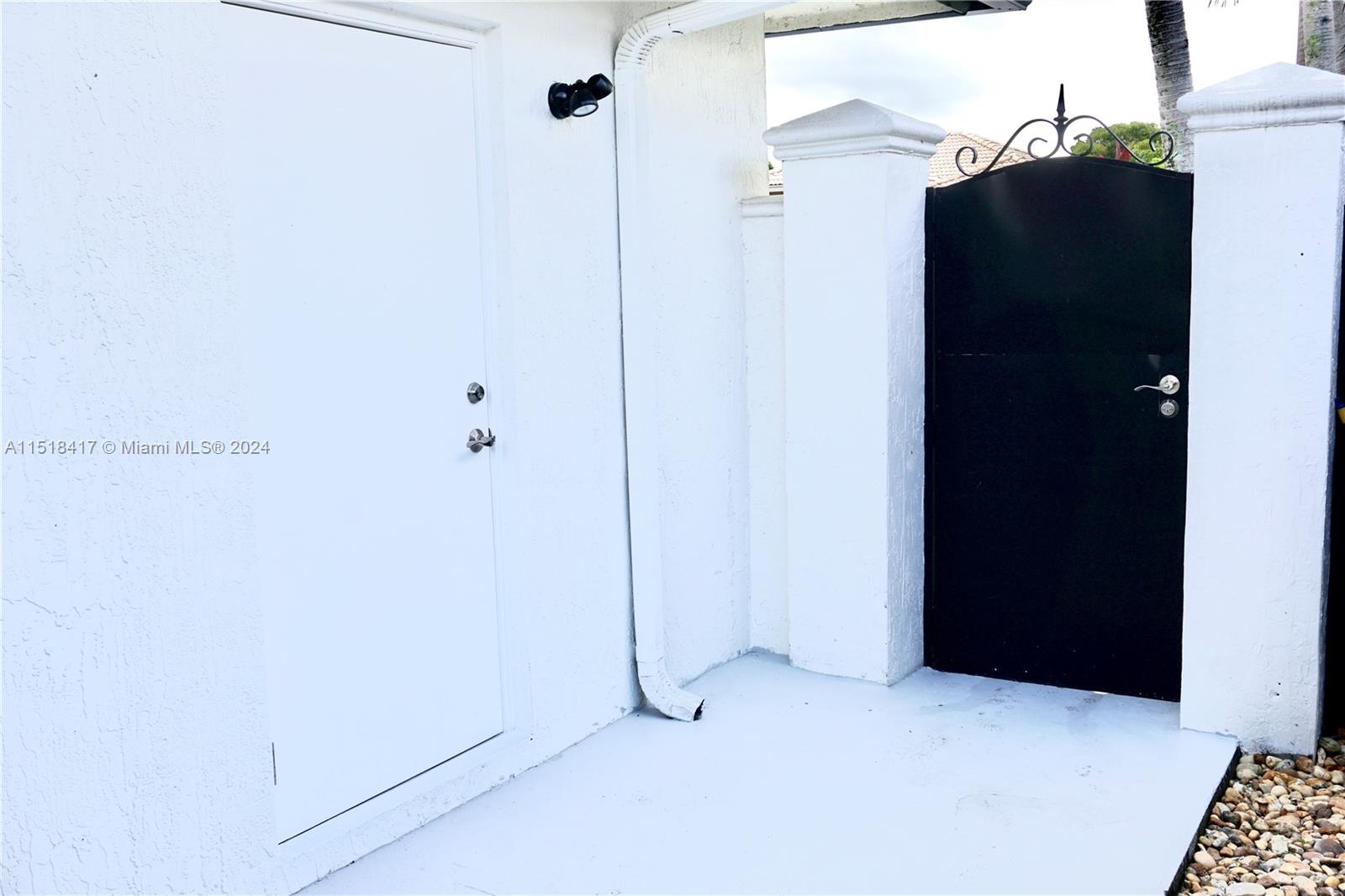 GARDEN HILLS SUB - Residential Lease