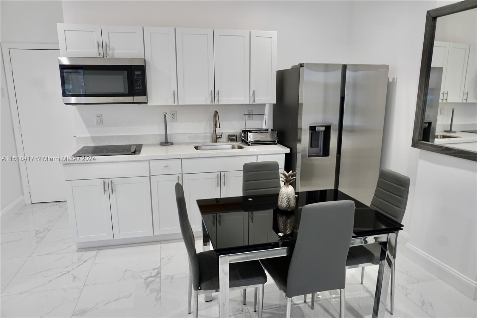 GARDEN HILLS SUB - Residential Lease