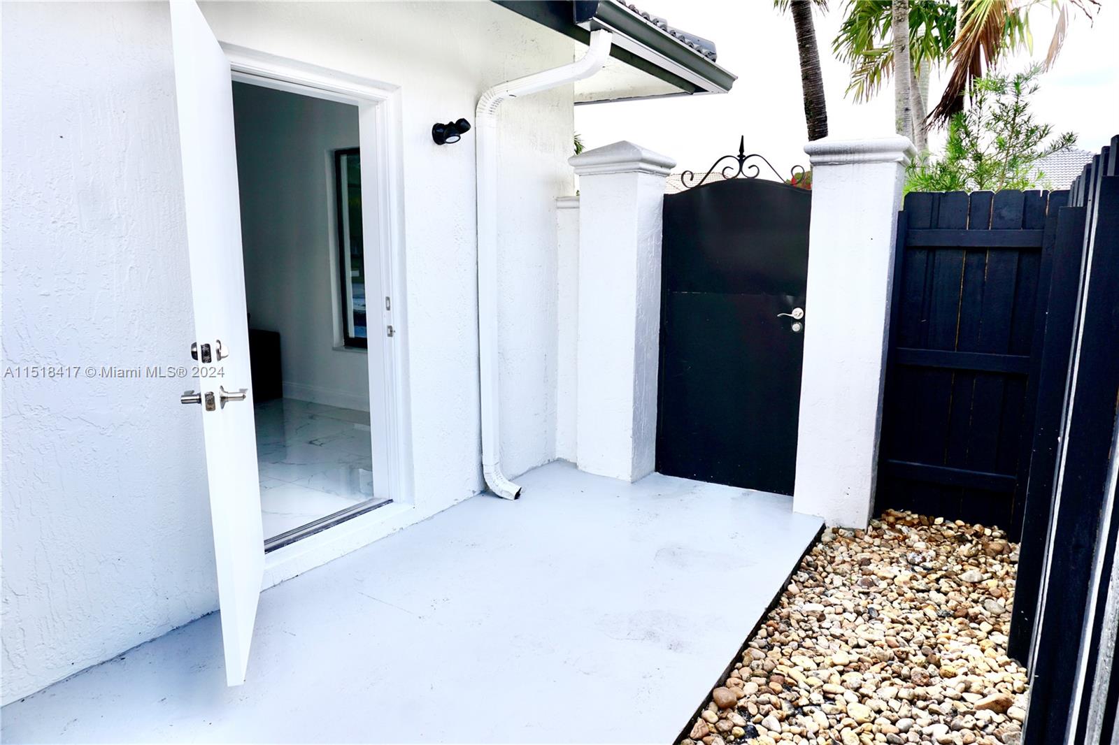 GARDEN HILLS SUB - Residential Lease