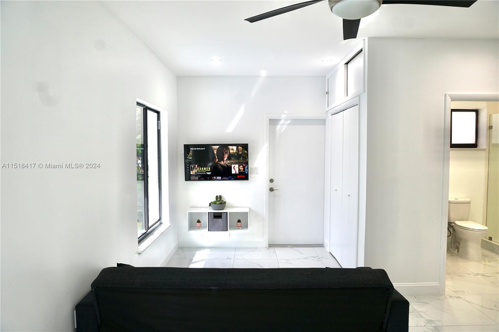 GARDEN HILLS SUB - Residential Lease
